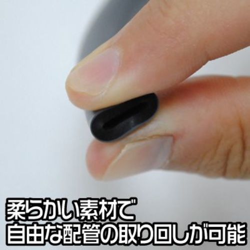 Astro Products Gasoline Hose φ6mm x φ10.5mm x 1m 2009000004771 1 piece