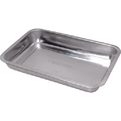 アストロプロダクツ　ステンレストレー　Ｓ　2003000006797　1 個