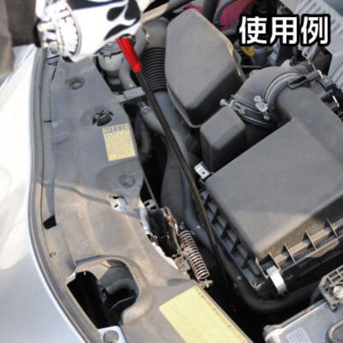 アストロプロダクツ　１ＬＥＤ　マグネットピックアップツール　2002000025630　1 本