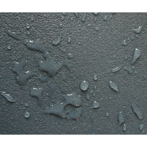 Maruzen Textile Waterproof Trash Sheet, 4-point hook type, 2.7m square, TSR-27B, 1 sheet