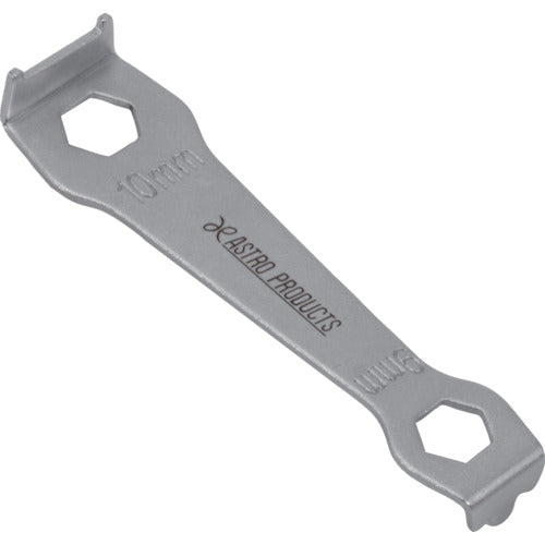 アストロプロダクツ　チェーンリング　ナットレンチ　2007000014127　1 個