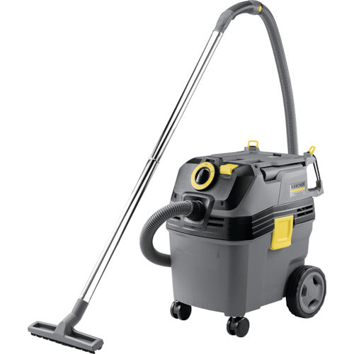 KARCHER 【12월말까지 한정 특가】건습 양용 클리너 NT 30/1 Ap(1.148-228.0) 1.148-228.0(NT30/1 AP) 1개