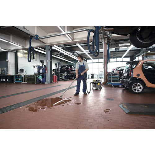 KARCHER 【12월말까지 한정 특가】건습 양용 클리너 NT 30/1 Ap(1.148-228.0) 1.148-228.0(NT30/1 AP) 1개