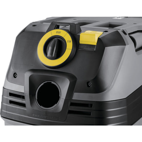 KARCHER 【12월말까지 한정 특가】건습 양용 클리너 NT 30/1 Ap(1.148-228.0) 1.148-228.0(NT30/1 AP) 1개