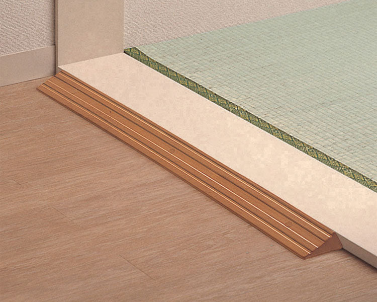 段差解消スロープ　定尺タイプ / EWA112SH20　＃NF（ライトナチュラル）　1 本