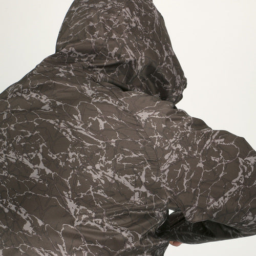 Kajimake 2277 Stretch Parka Crack 3L 2277-77-3L 1 piece