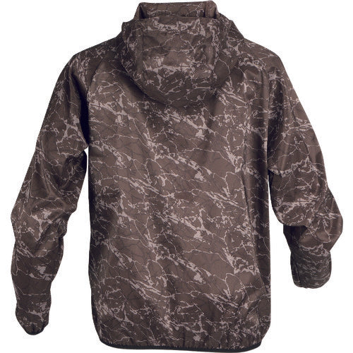 Kajimeiku 2277 Stretch Parka Crack LL 2277-77-LL 1 piece