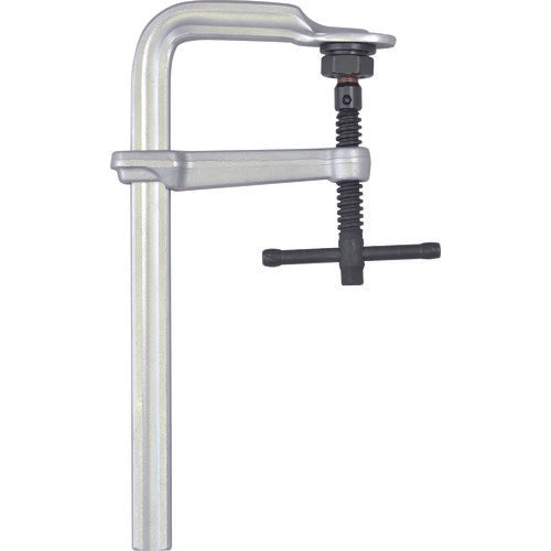 BONDHUS L-type clamp (Tommy Bar medium strength type) Maximum opening 400mm x 120mm 19040 1 piece