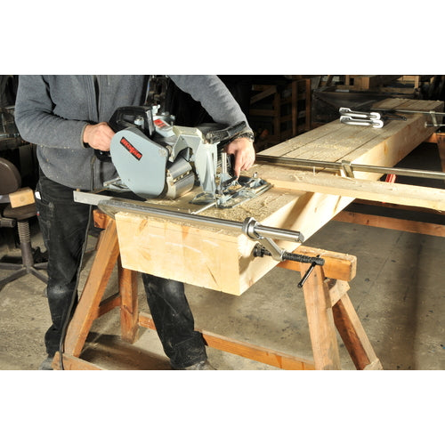 BONDHUS L-type clamp (Tommy Bar medium strength type) Maximum opening 400mm x 120mm 19040 1 piece