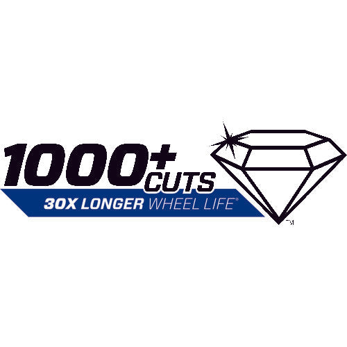 LENOX 메탈 맥스 12 "엔진 커터 용 2005499 1 장