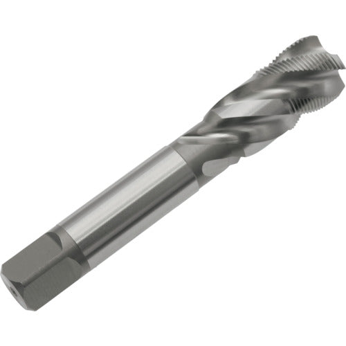 Yamawa Spiral Tap for High Carbon Steel HC-SP P2 M18X1 HC-SP-P2-M18X1 1 piece
