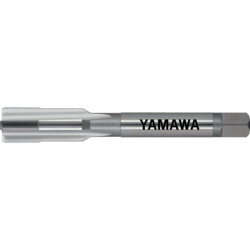 Yamawa Hand Tap HT P2 M17X0.5 1.5P HT-P2-M17X0.5-1.5P 1 piece