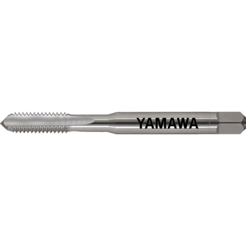 ヤマワ　ハンドタップ　ＨＴ　Ｐ２　１／４ＳＭ２８　１．５Ｐ　HT-P2-1/4SM28-1.5P　1 本