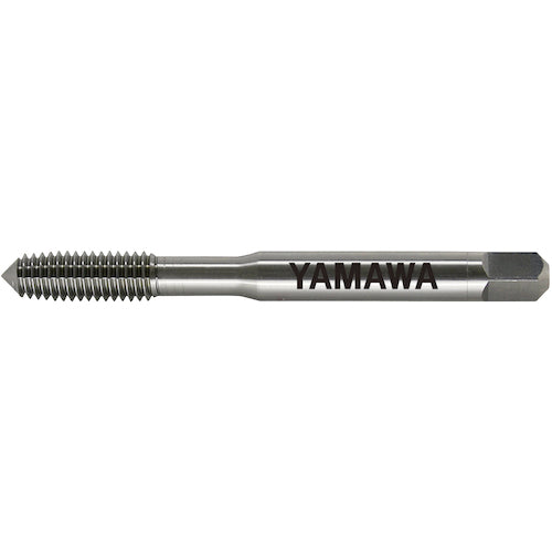 Yamawa Non-ferrous Roll Tap N-RS G9 M12X1.25 B N-RS-G9-M12X1.25-B 1 piece