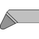 삼화 초경 바이트 39형 13×13×100 P20 P20 39-1 1개
