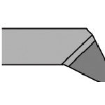 Sanwa Carbide Bit 40 Type 25 x 25 x 160 P20 P20 40-4 1 Piece