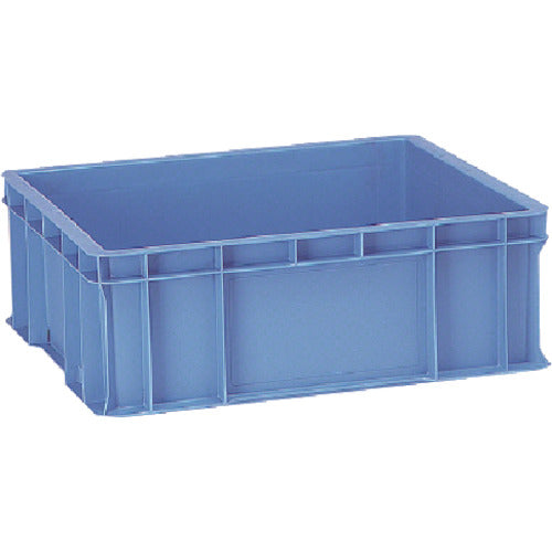 天昇　多目的コンテナ　６７３００３　テンバコ７８　青　78S　1 個