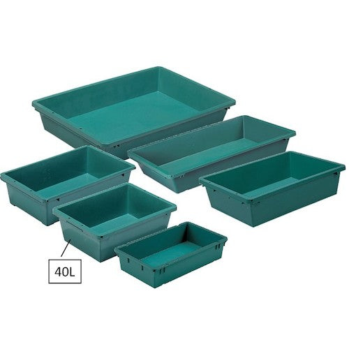 Sanko Tough Bune 40 203652 Green 203652GR00 1 pc