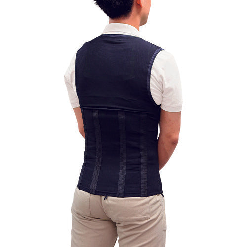 KING JIM Work Assist Vest L ASV10-L 1 piece