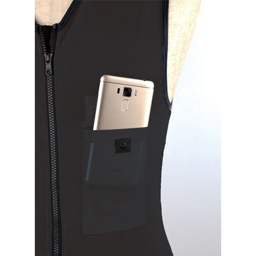 KING JIM 작업 보조 조끼 L ASV10-L 1 개