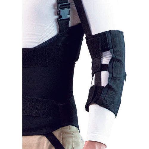 KING JIM Work Assist Supporter (Arm) ASSP20-A 1 set