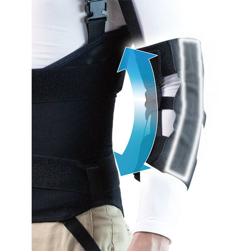 ＫＩＮＧ　ＪＩＭ　作業アシストサポ−タ−（ウデ）　ASSP20-A　1 組