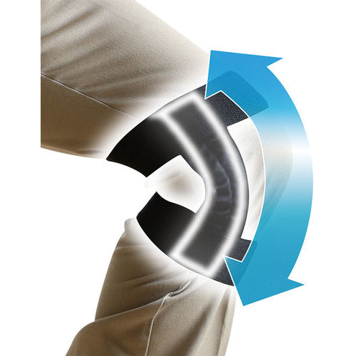 ＫＩＮＧ　ＪＩＭ　作業アシストサポ−タ−（ヒザ）　ASSP20-K　1 組