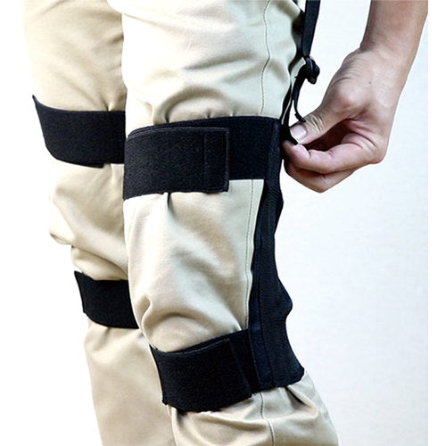 ＫＩＮＧ　ＪＩＭ　作業アシストサポ−タ−（ヒザ）　ASSP20-K　1 組