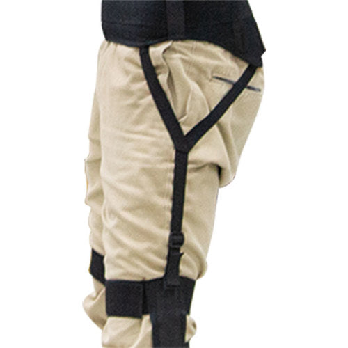 ＫＩＮＧ　ＪＩＭ　作業アシストサポ−タ−（ヒザ）　ASSP20-K　1 組