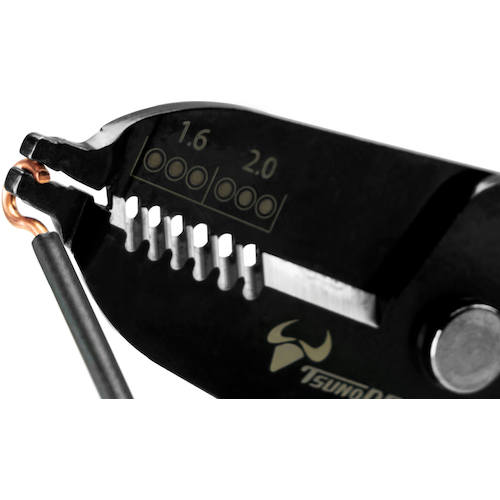 TTC VVF 스트리퍼 VAS-230 1 丁