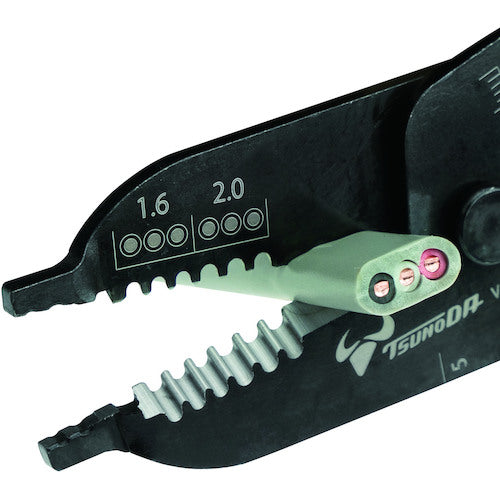 TTC VVF 스트리퍼 VAS-230 1 丁