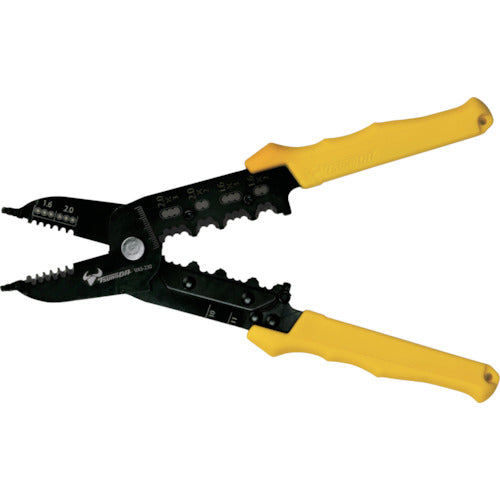 TTC VVF 스트리퍼 VAS-230 1 丁