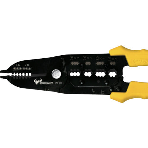 TTC VVF 스트리퍼 VAS-230 1 丁