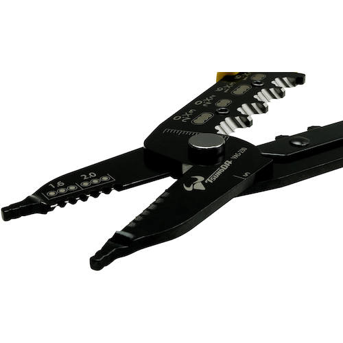 TTC VVF 스트리퍼 VAS-230 1 丁