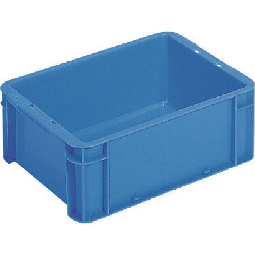 Sanko Box Type Container 200955 Sunbox #9B-4 Blue SK9B-4 1 pc