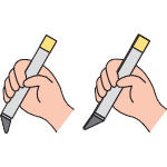 三和　切削工具　超硬バイト　１３形　１６×１６×１４０　Ｋ１０　Ｋ１０　13-2　1 本