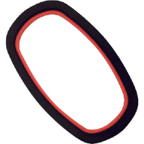 GRABO 고무 폼 씰 RK13001 006.08.062 1 개