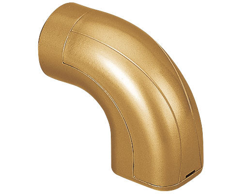 φ32 End bracket with cover / 040-1346 Gold BE-08G 1 piece