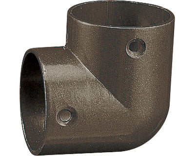 φ35 L corner / 040-1110 Brown BD-19B 1 piece