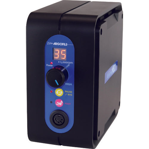 Argofile Maxima Neo Torque Set MOA35ST-3.0 1 S