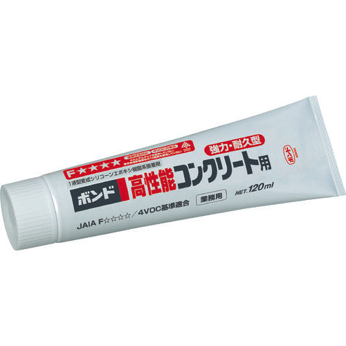 コニシ　高性能コンクリート用　05781　1 本
