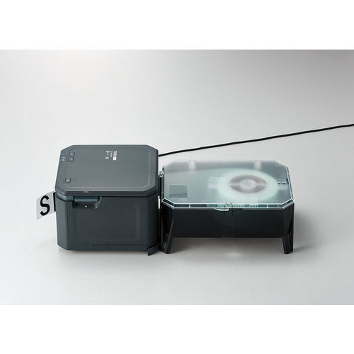 ＫＩＮＧ　ＪＩＭ　ラベルプリンタ−「テプラ」ＰＲＯ　ＳＲ―Ｒ７９００Ｐ　SR-R7900P　1 台