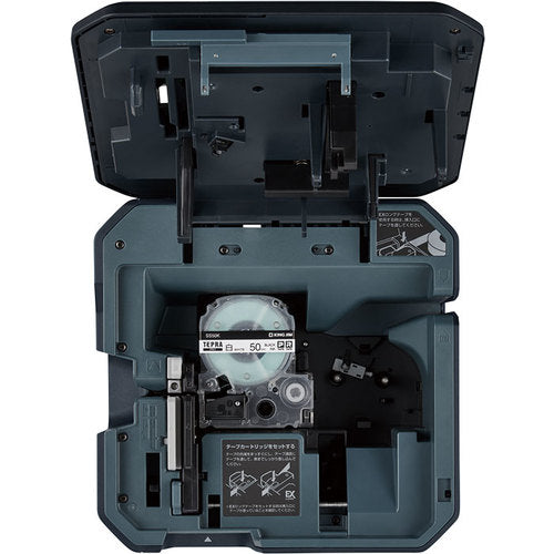 ＫＩＮＧ　ＪＩＭ　ラベルプリンタ−「テプラ」ＰＲＯ　ＳＲ―Ｒ７９００Ｐ　SR-R7900P　1 台