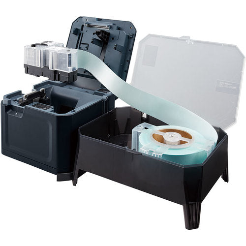 ＫＩＮＧ　ＪＩＭ　ラベルプリンタ−「テプラ」ＰＲＯ　ＳＲ―Ｒ７９００Ｐ　SR-R7900P　1 台