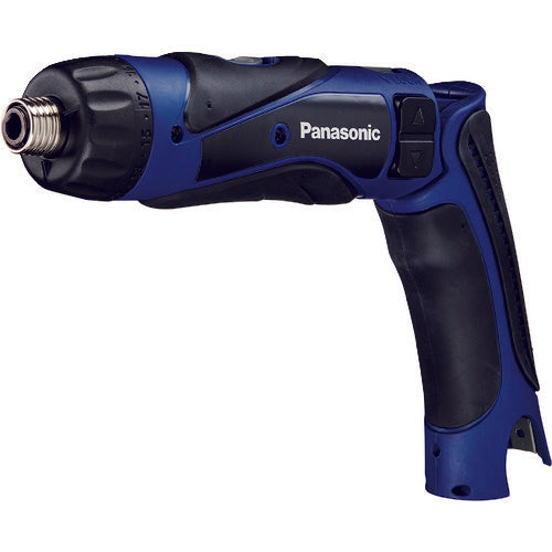 Panasonic 3.6V rechargeable drill driver EYSDA1N 1 unit