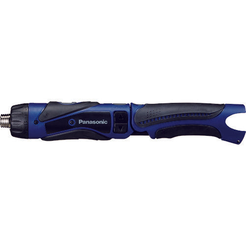 Panasonic 3.6V rechargeable drill driver EYSDA1N 1 unit
