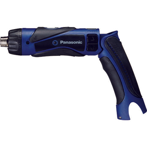 Panasonic 3.6V rechargeable drill driver EYSDA1N 1 unit