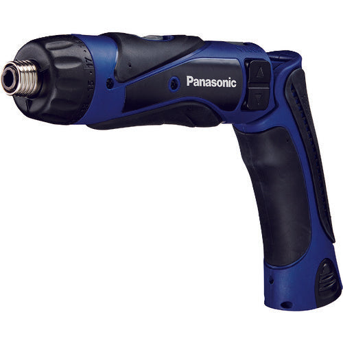 Panasonic 3.6V rechargeable drill driver EYSDA1NS 1 unit