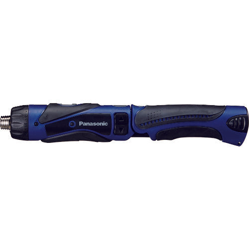 Panasonic 3.6V rechargeable drill driver EYSDA1NS 1 unit