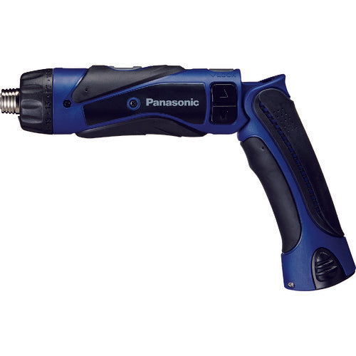 Panasonic 3.6V rechargeable drill driver EYSDA1NS 1 unit